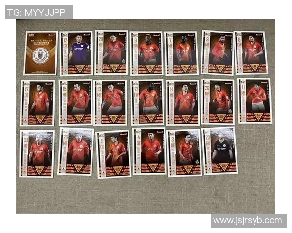 一套完整足球球星卡的市场价格是多少如何判断其价值