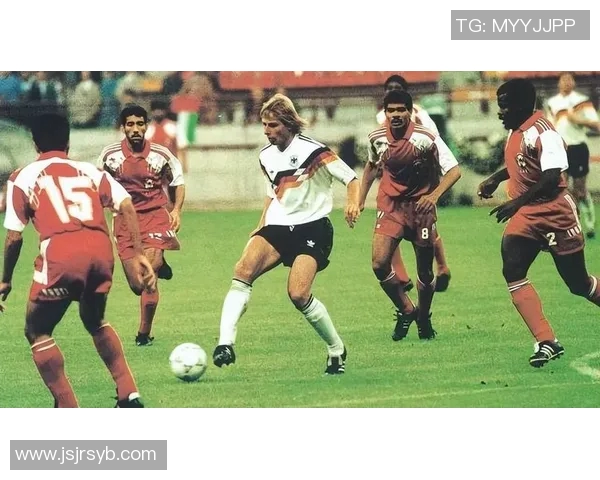 1998年世界杯球星回顾：那些年他们如何影响了足球的未来